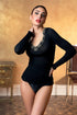 Lise Charmel Eblouissante Icone L/s Top